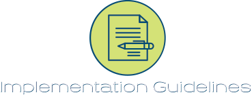 Implementation Guidelines